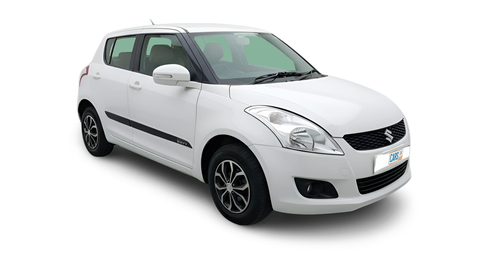 Maruti Swift-img